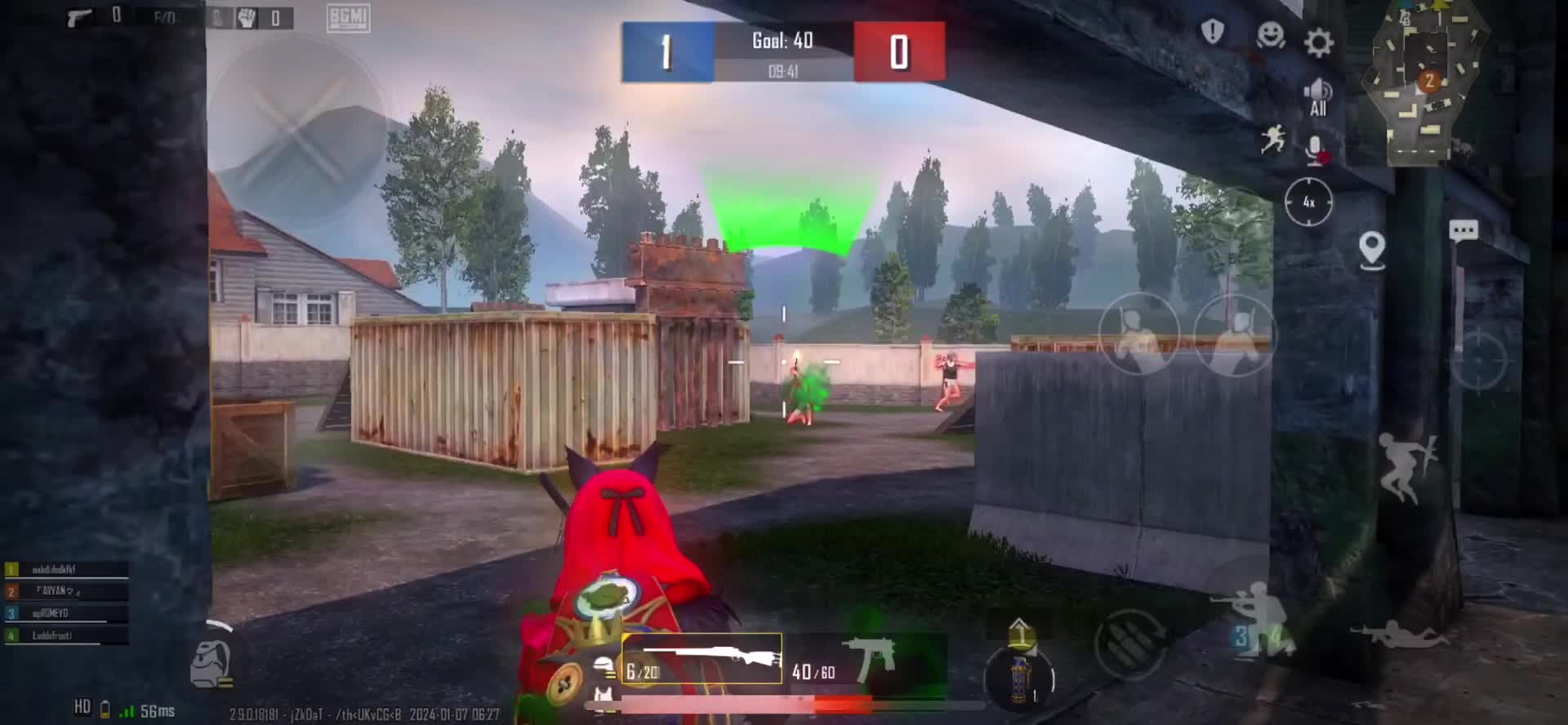 Competitive Gaming Edit